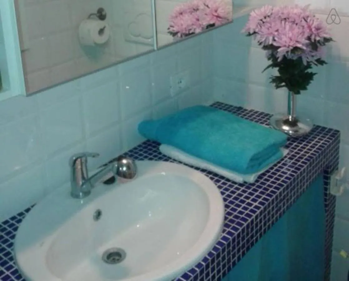 Ferienwohnung Monolocale Tre Archi Venedig