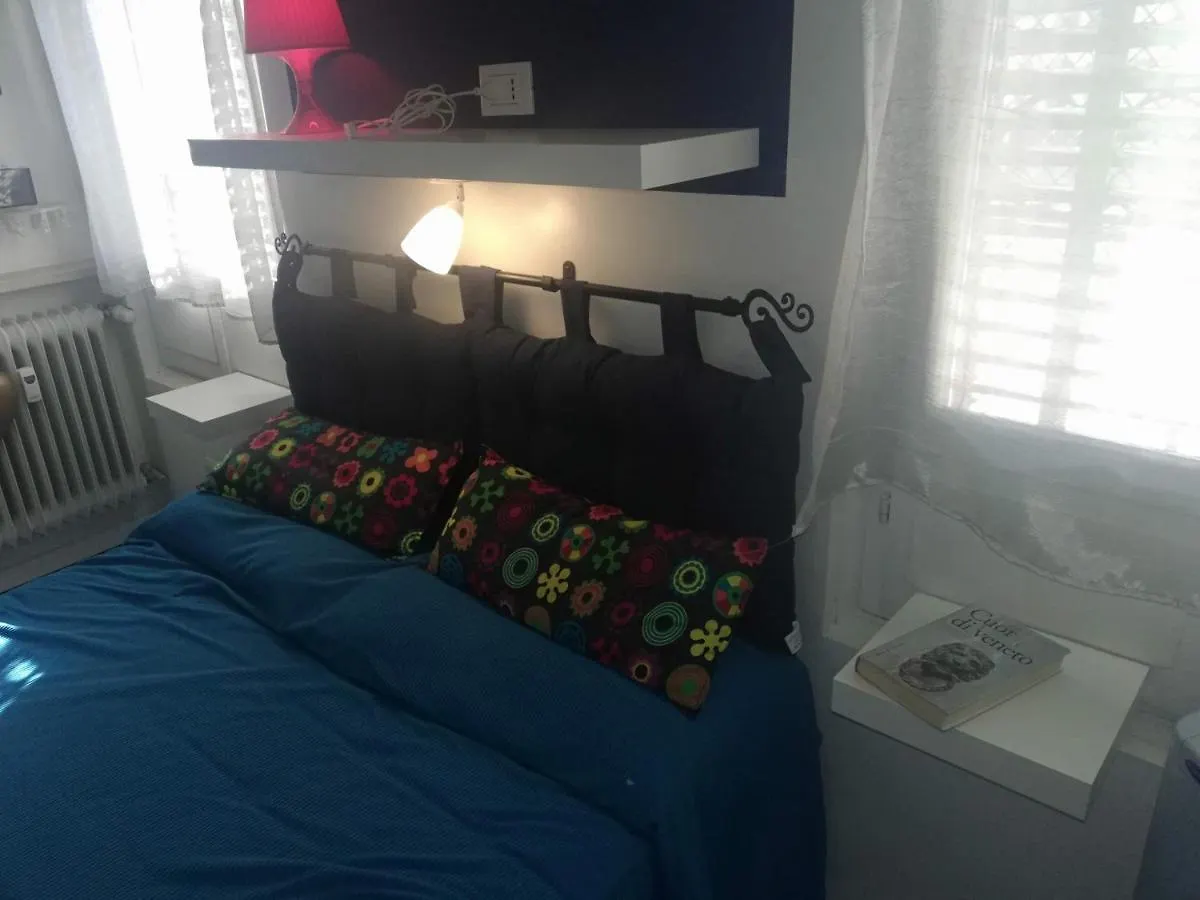 Ferienwohnung Monolocale Tre Archi Venedig 0*,  Italien